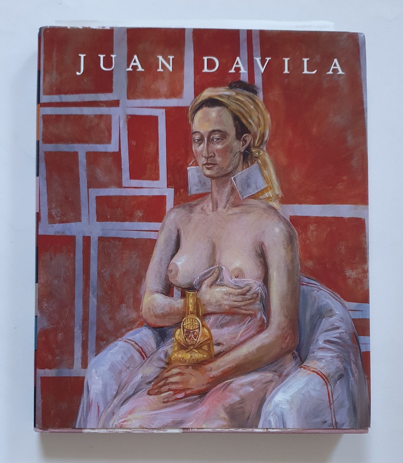 Davila, Juan Davila, Juan