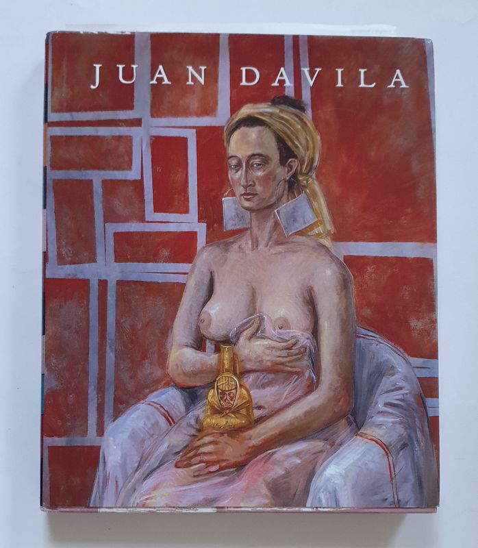 Davila, Juan
