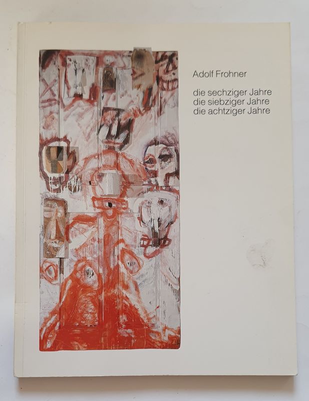 Frohner, Adolf