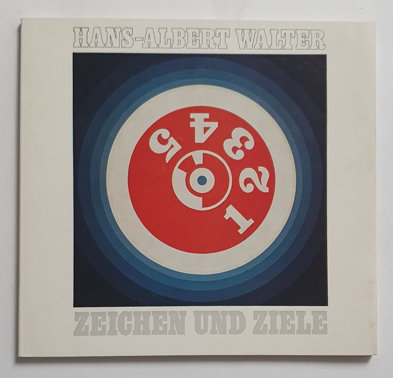 Walter, Hans-Albert