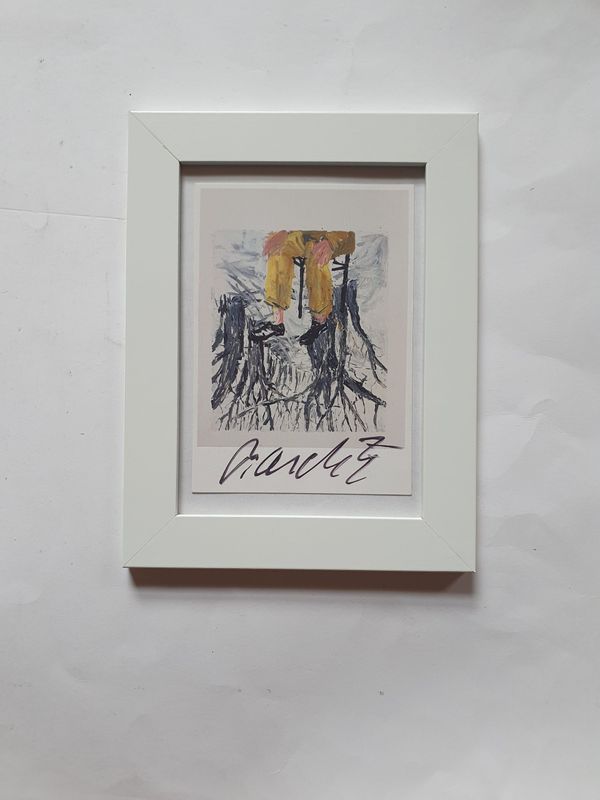 Baselitz, Georg