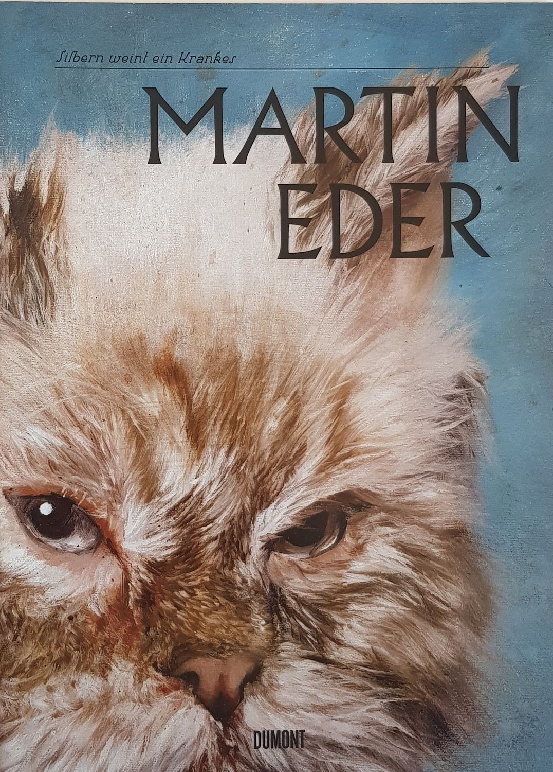 Eder, Martin Eder, Martin