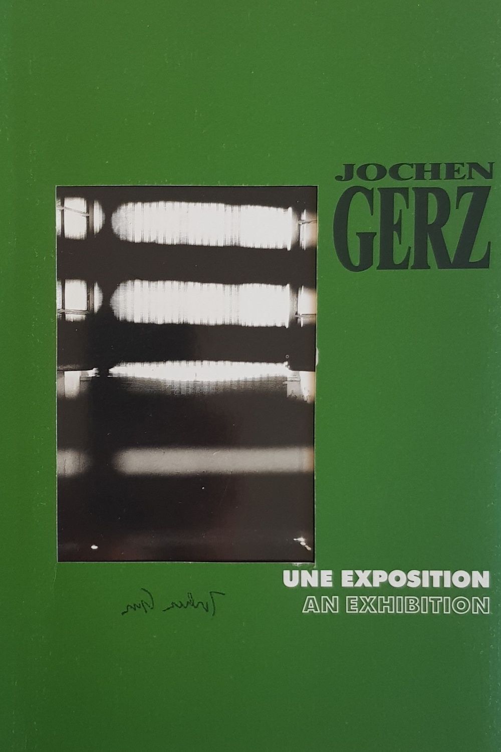 Gerz, Jochen