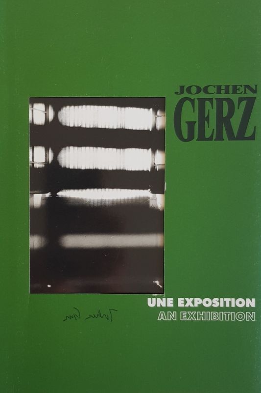 Gerz, Jochen