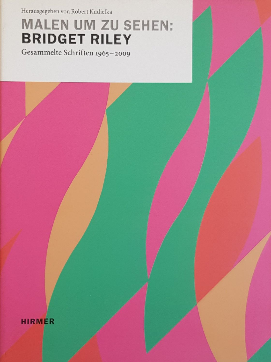 Riley, Bridget Riley, Bridget