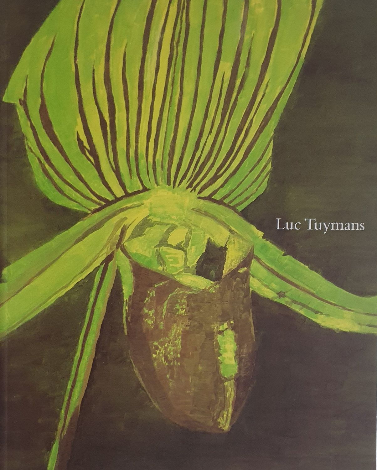 Tuymans, Luc