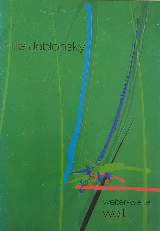 Jablonsky, Hilla