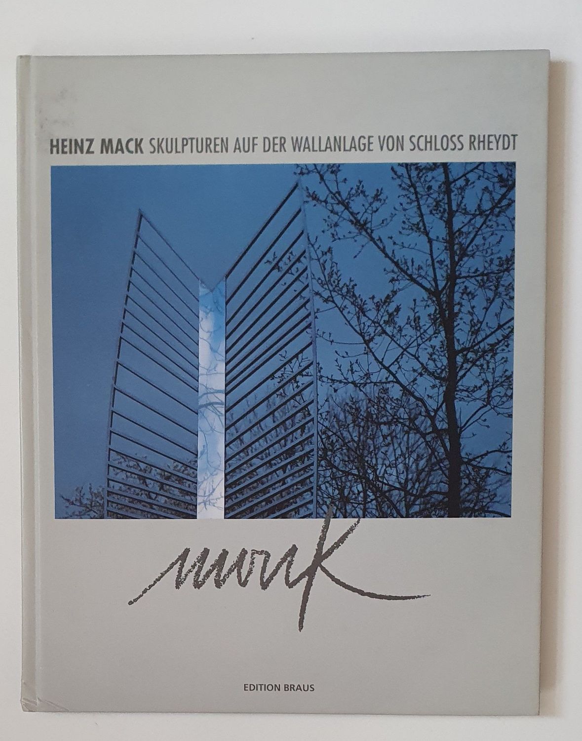 Mack, Heinz