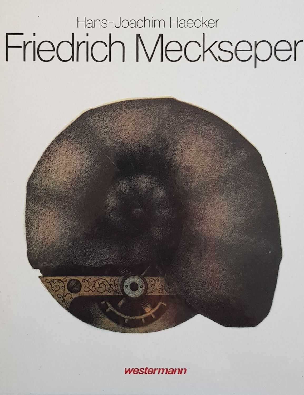 Meckseper, Friedrich Meckseper, Friedrich