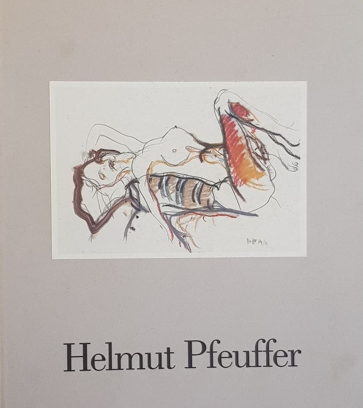 Pfeuffer, Helmut
