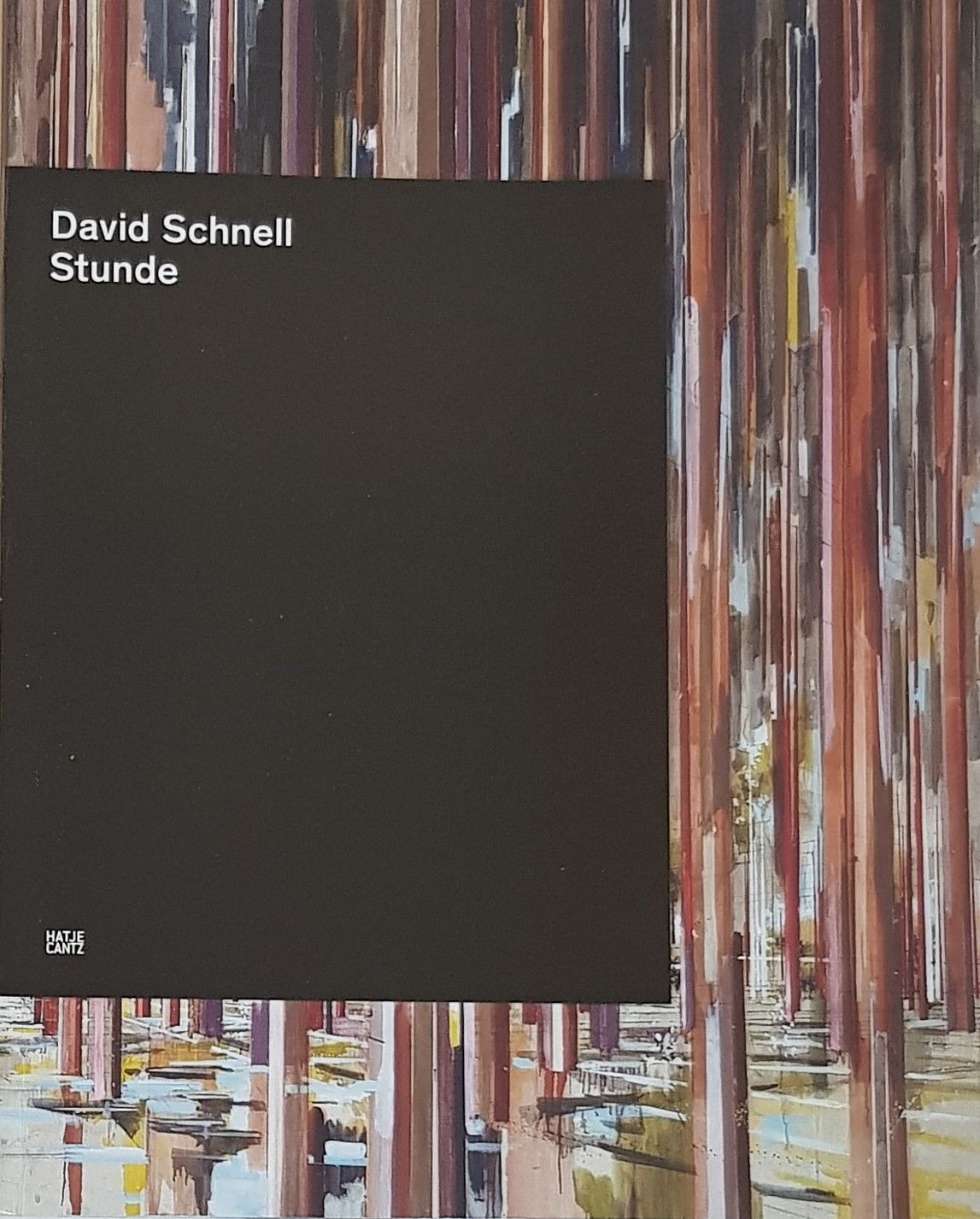 Schnell, David