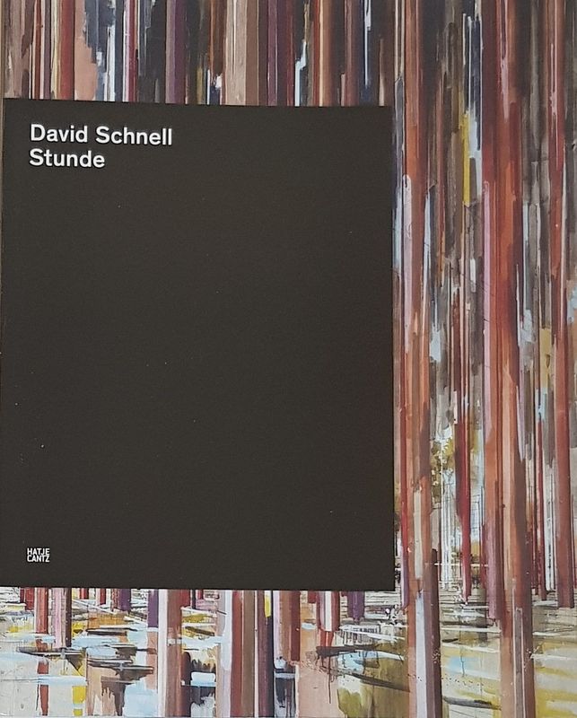 Schnell, David
