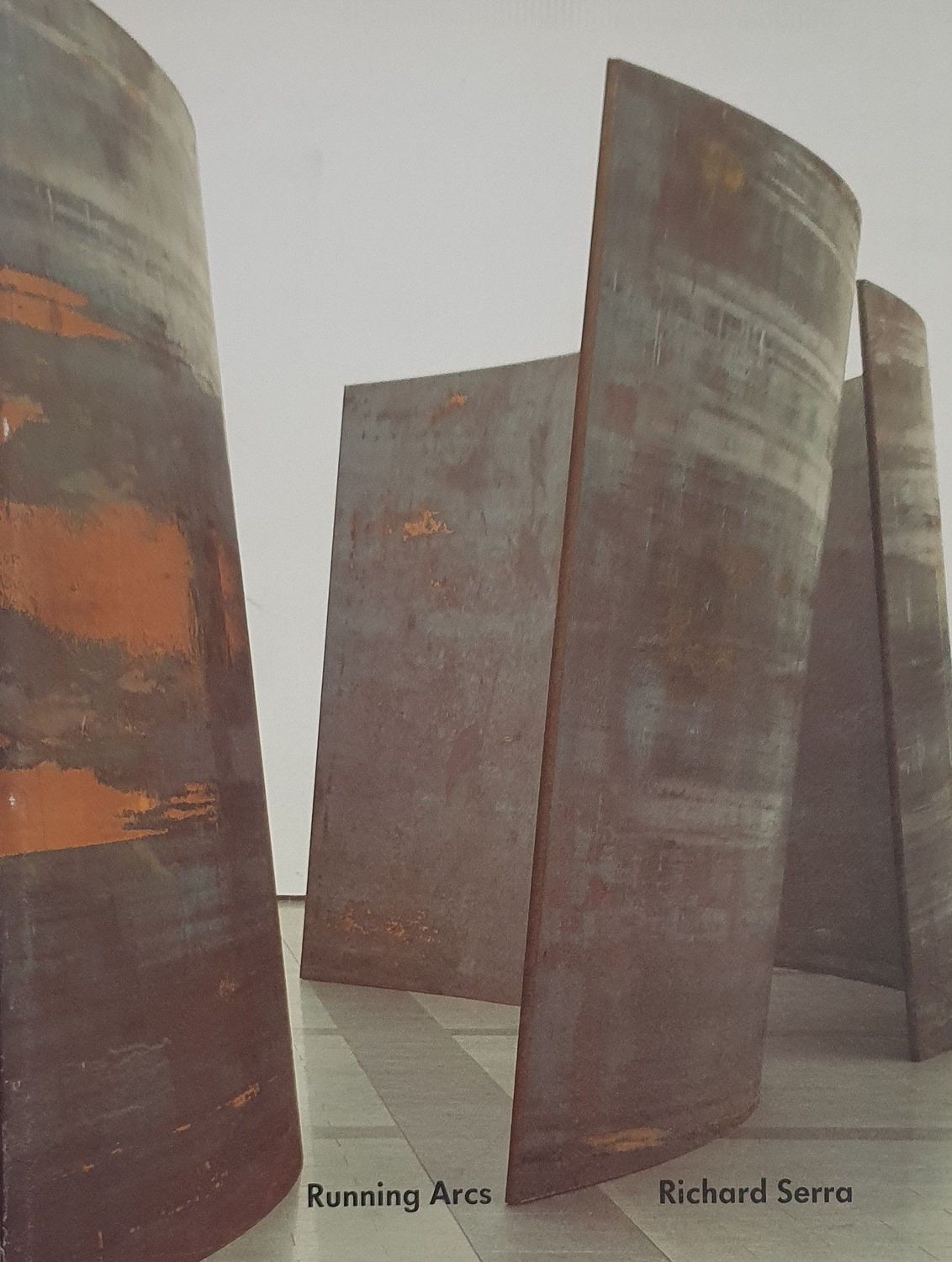 Serra, Richard