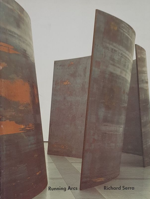 Serra, Richard