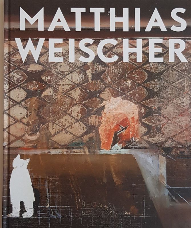 Weischer, Matthias