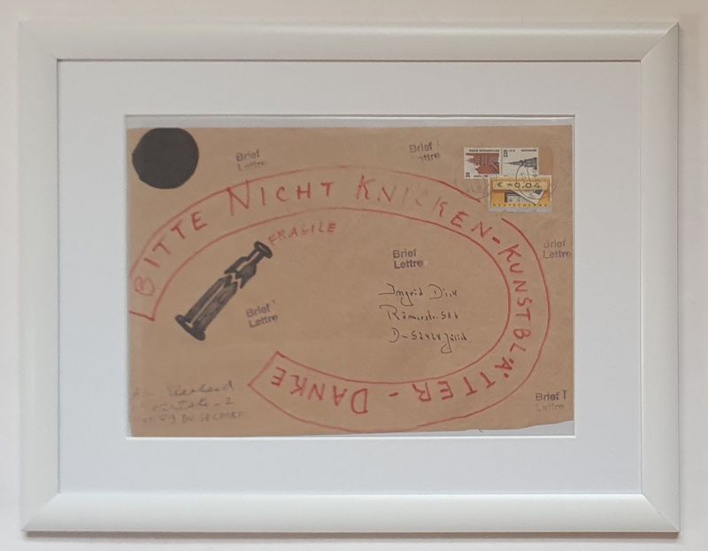 Klapheck, Konrad