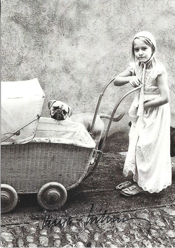 Székessy, Karin