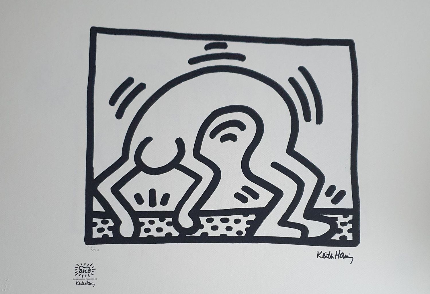 Haring, Keith