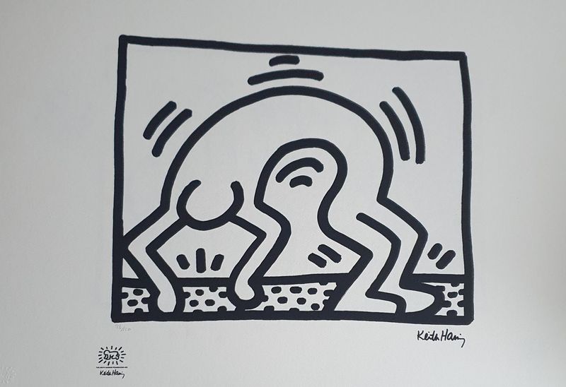 Haring, Keith