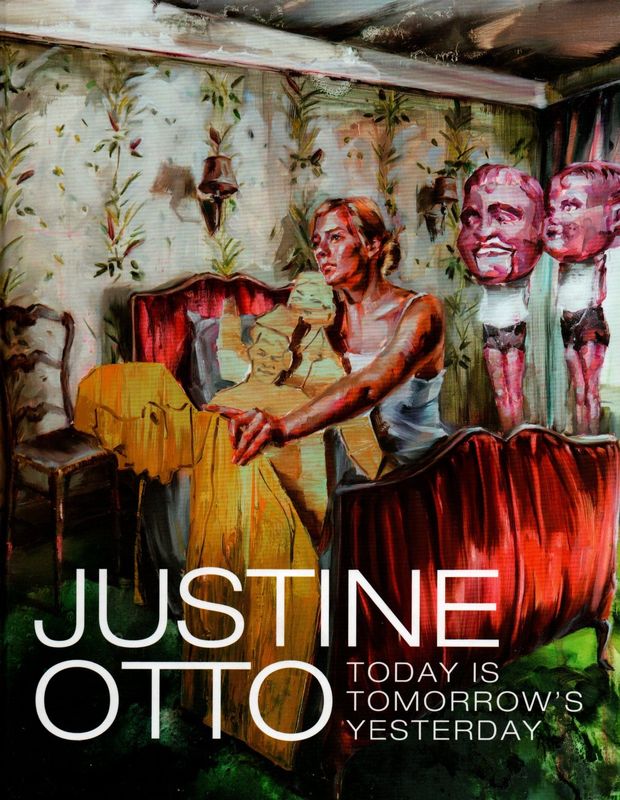 Otto, Justine