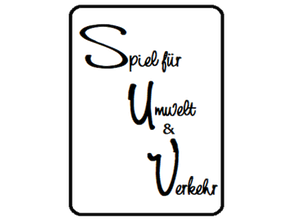 SUV- (Karten-)Spiel für Umwelt und Verkehr