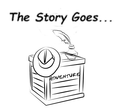 Add-On #2: The Story Goes... Adventure