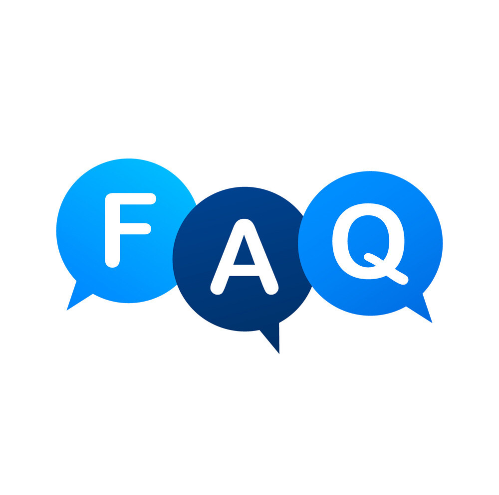 FAQs about ChiPods products
