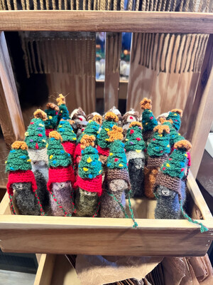 Christmas Decorations And Ornaments 