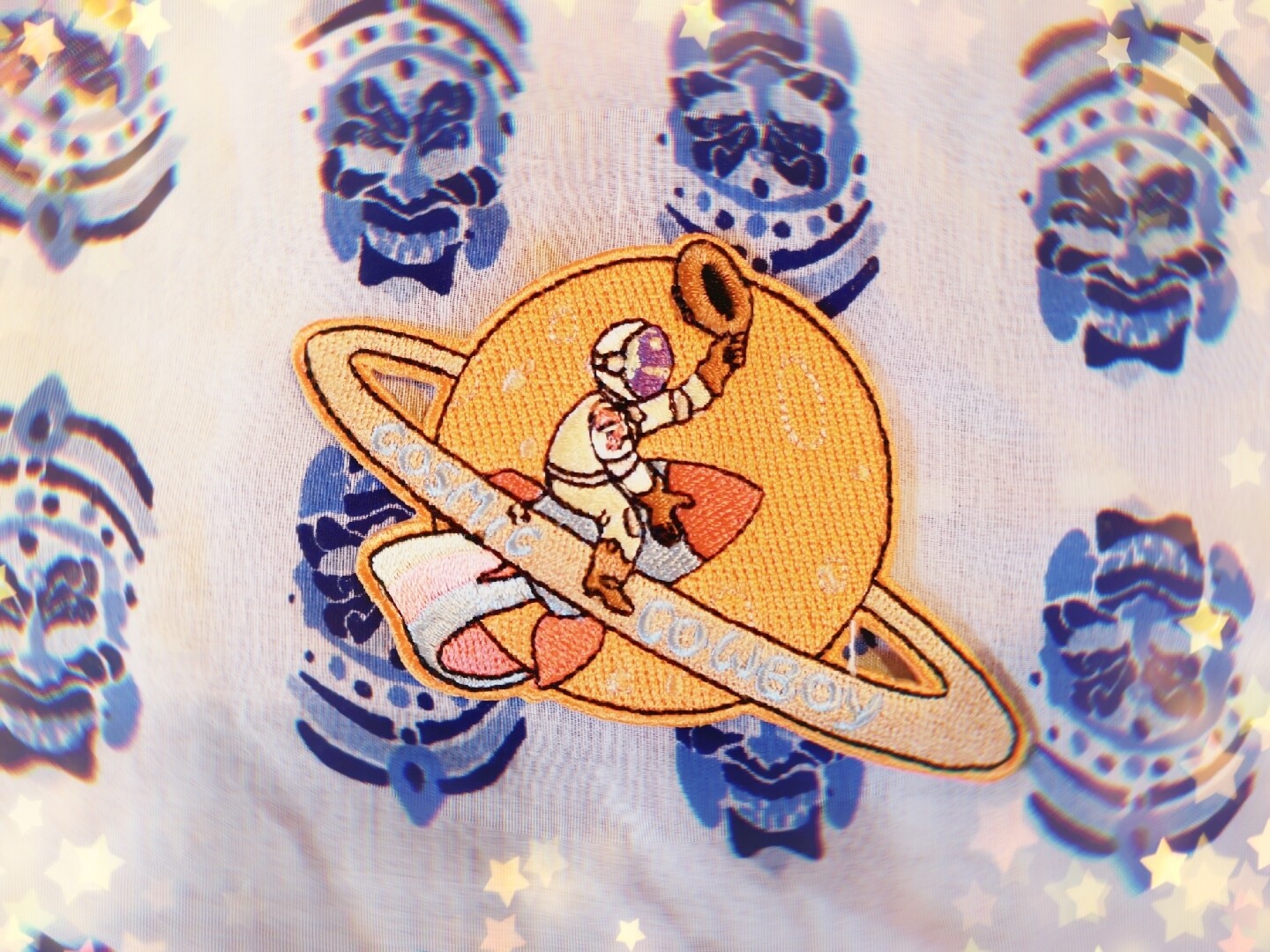 Patches