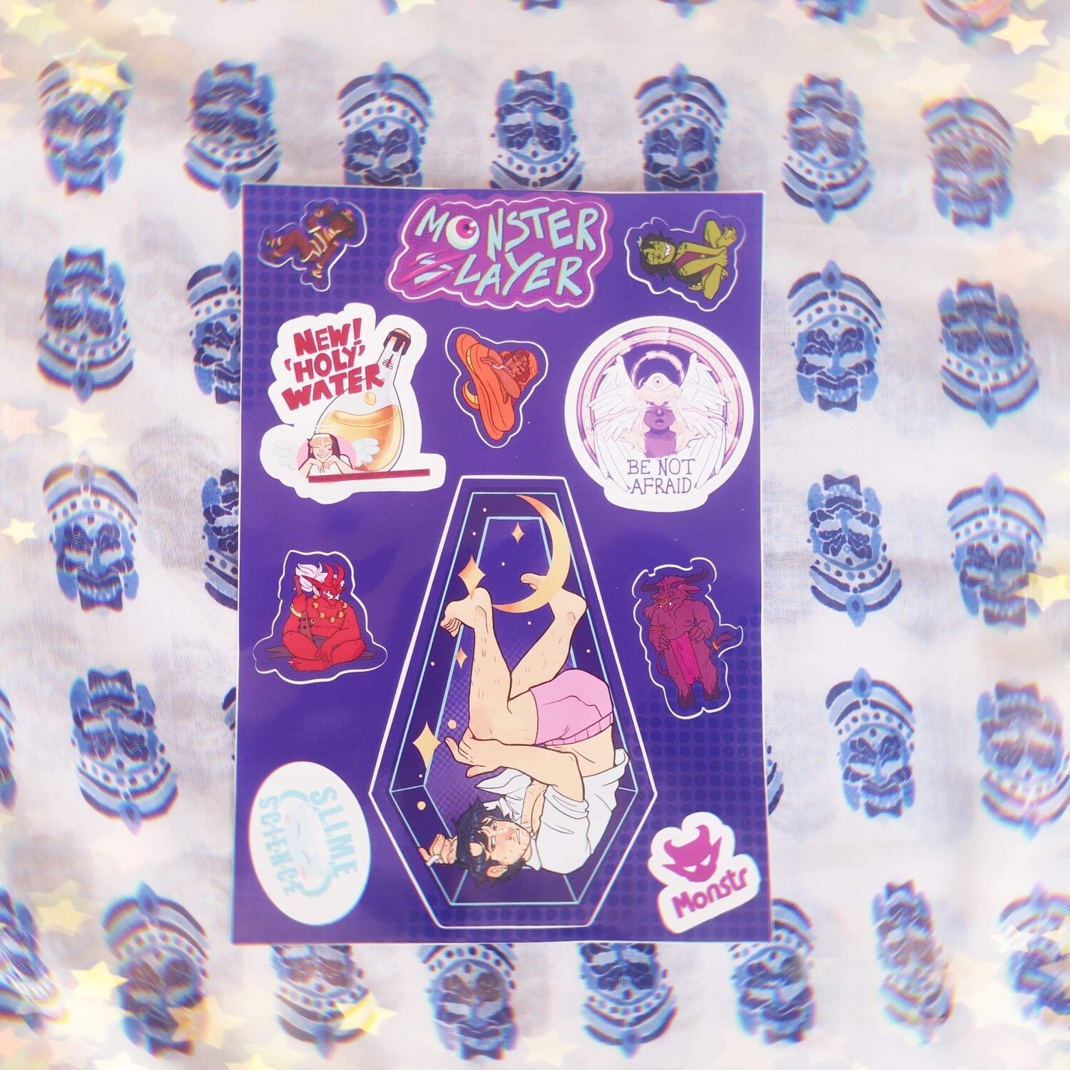 Sticker Sets