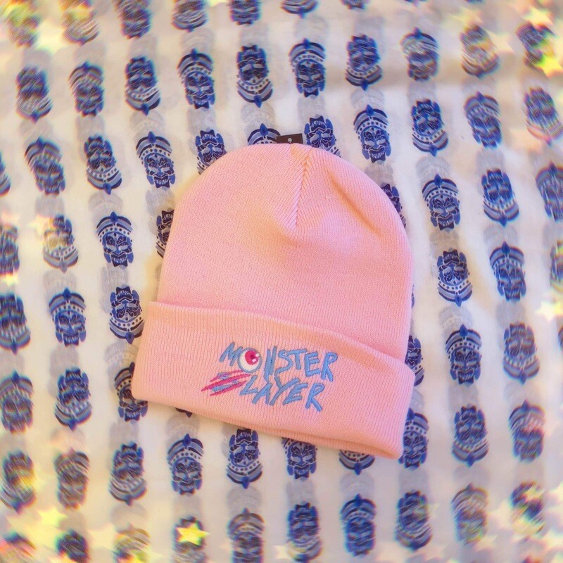 Monster Layer Beanie
