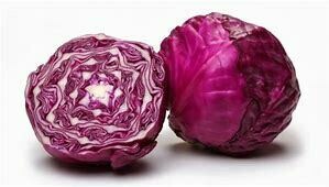 Chou rouge (pièce) Chou rouge (pièce)