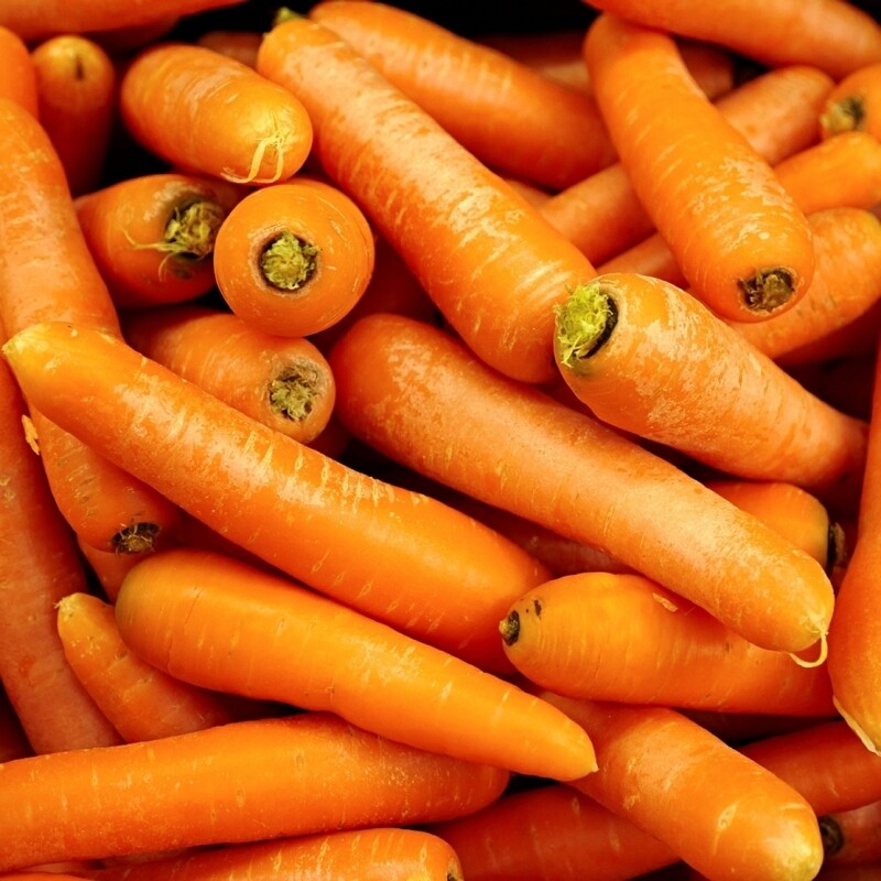 Carottes /kg