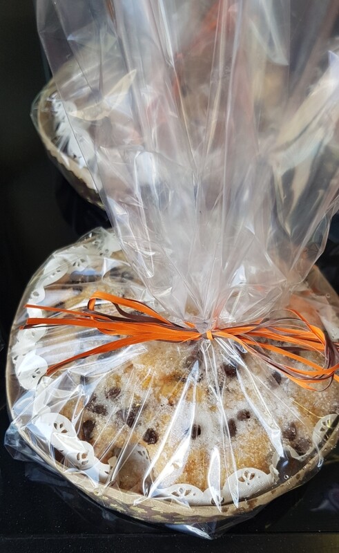 Tourte des Pyrénées Chocolat