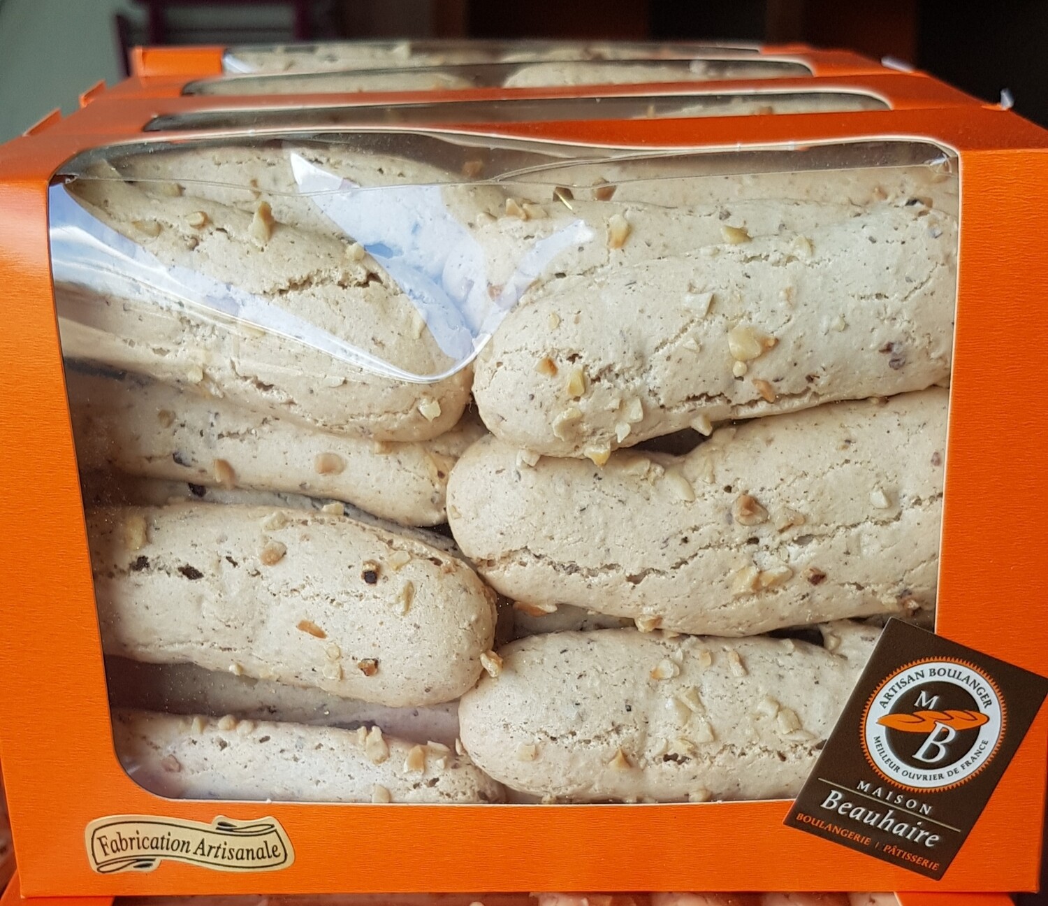 Bâtons de Maréchaux