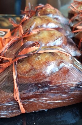 Cake Marbré Cake Marbré