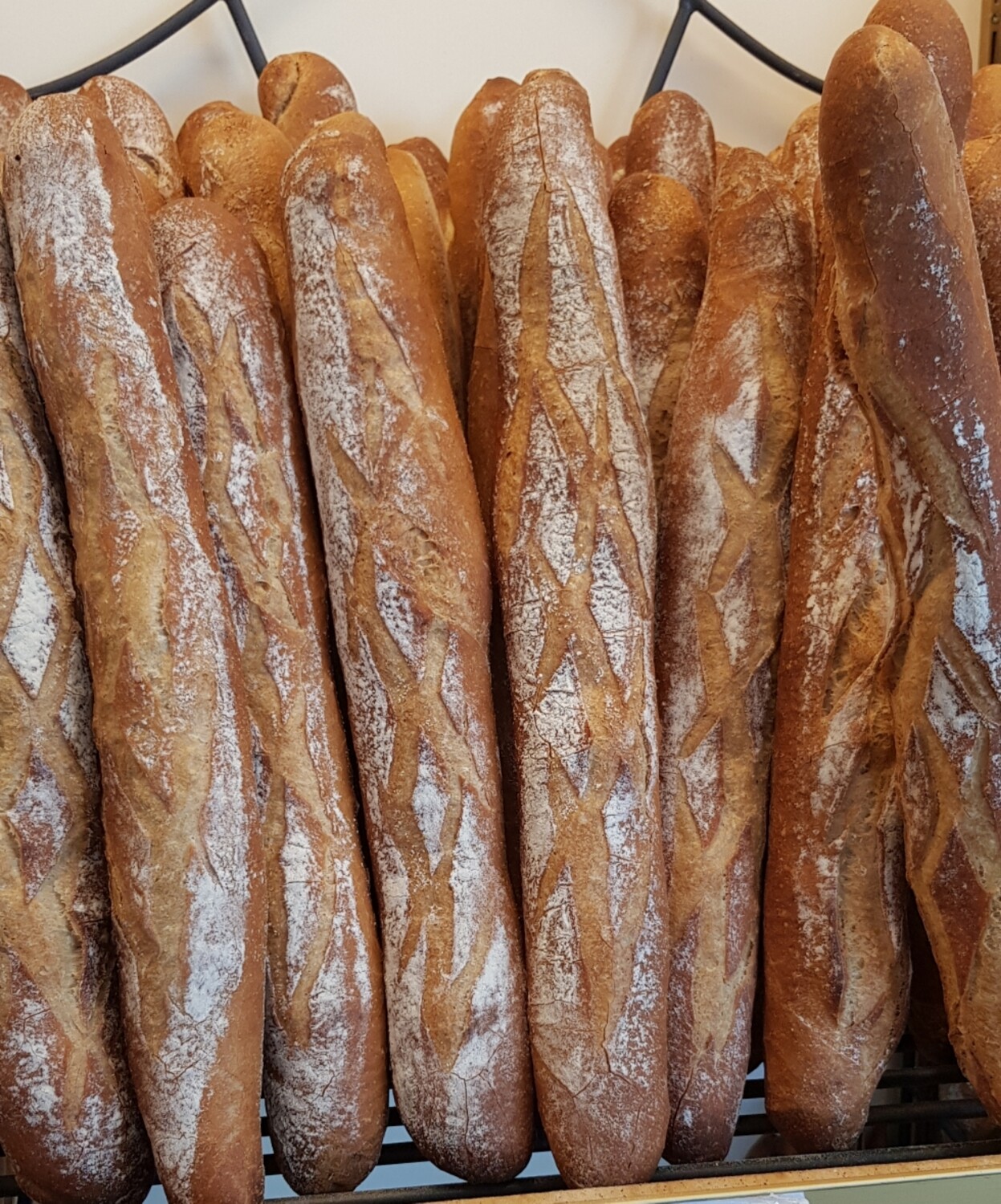 Pain Pellon 200g