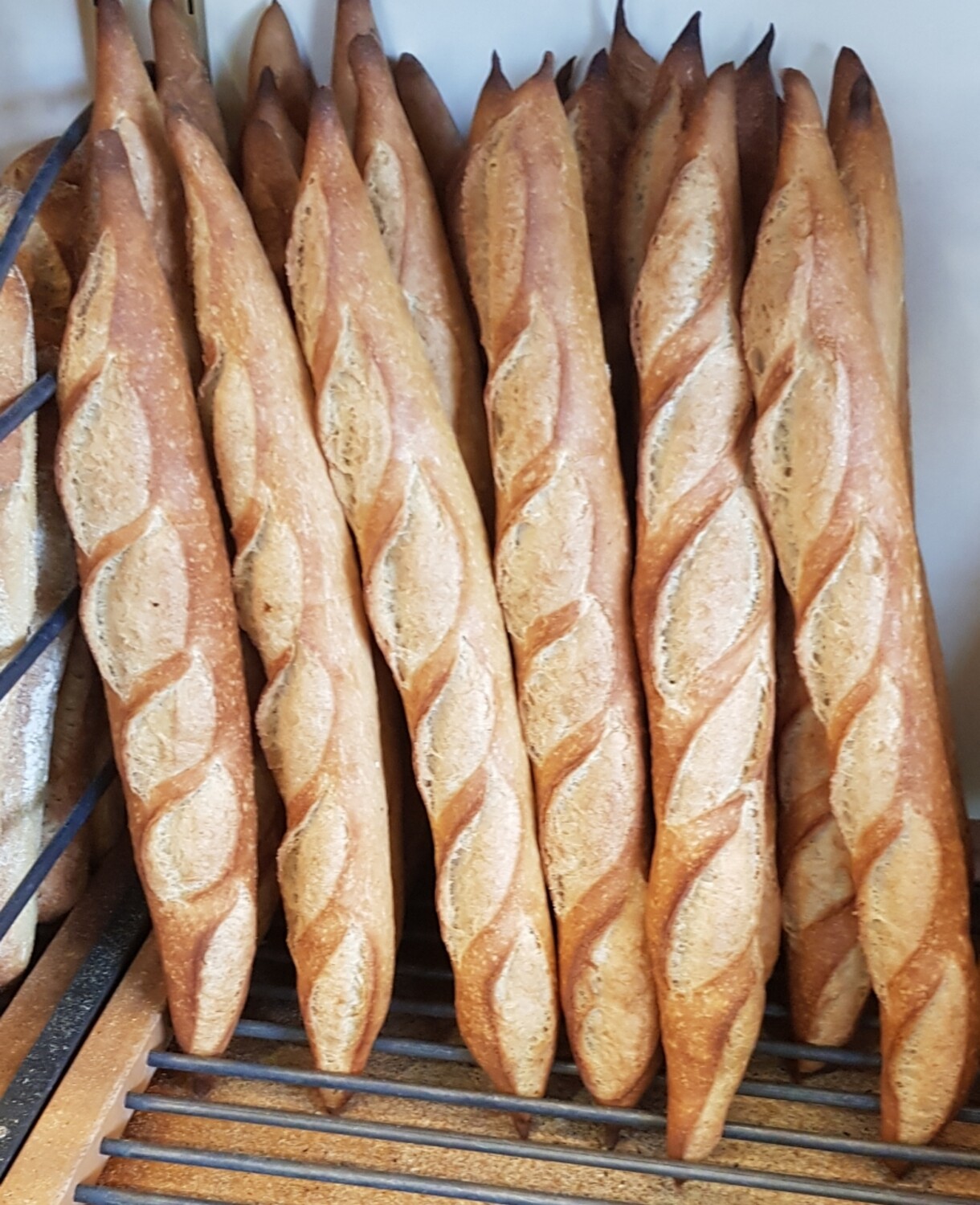 Baguette 200g