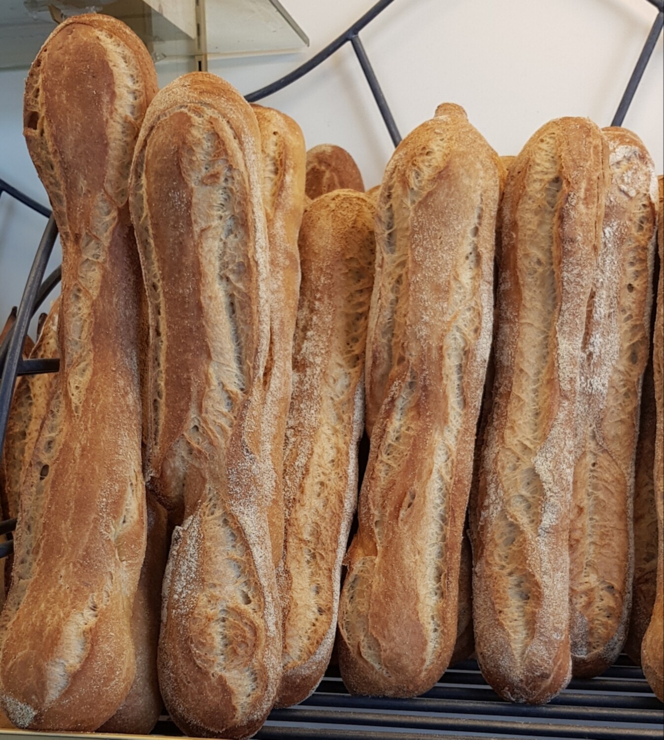 Baguette Essentielle 250g