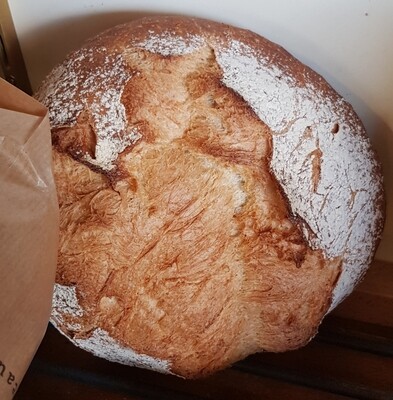 Pain Boule 400g