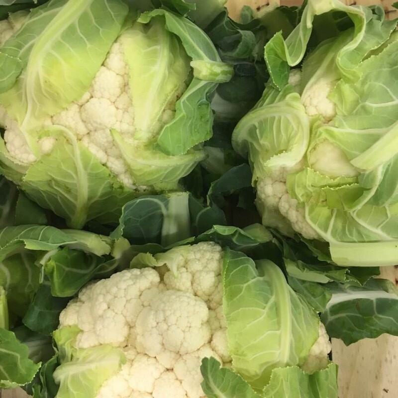 Chou Fleur (pièce)