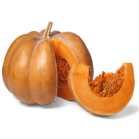 Citrouille /kg (Tranche env. 1kg) Citrouille /kg (Tranche env. 1kg)