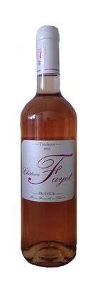 Rosé AOC Fronton « Tendance »