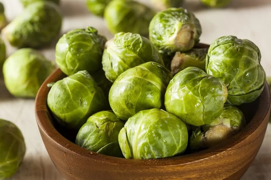 Choux de Bruxelles/kg