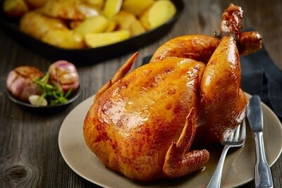 Poularde/Kg
