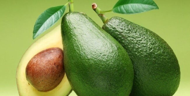 Avocat Hass Bio 500g