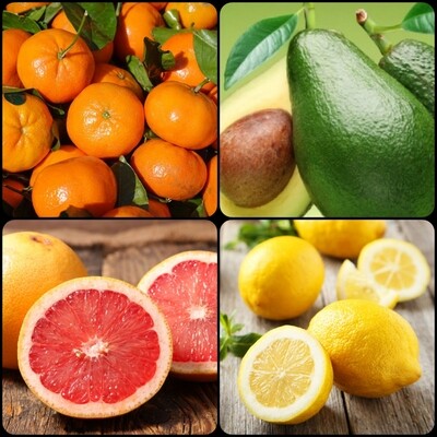 Produits d'ailleurs & Éthiques 