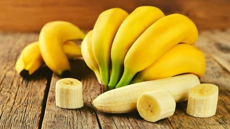 Bananes Bio & Fairtrade/Kg