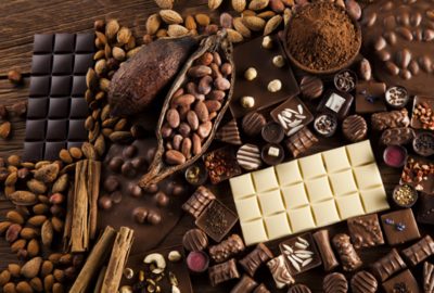Chocolats