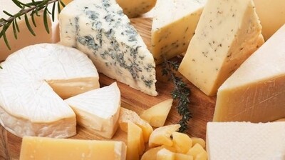 Fromages